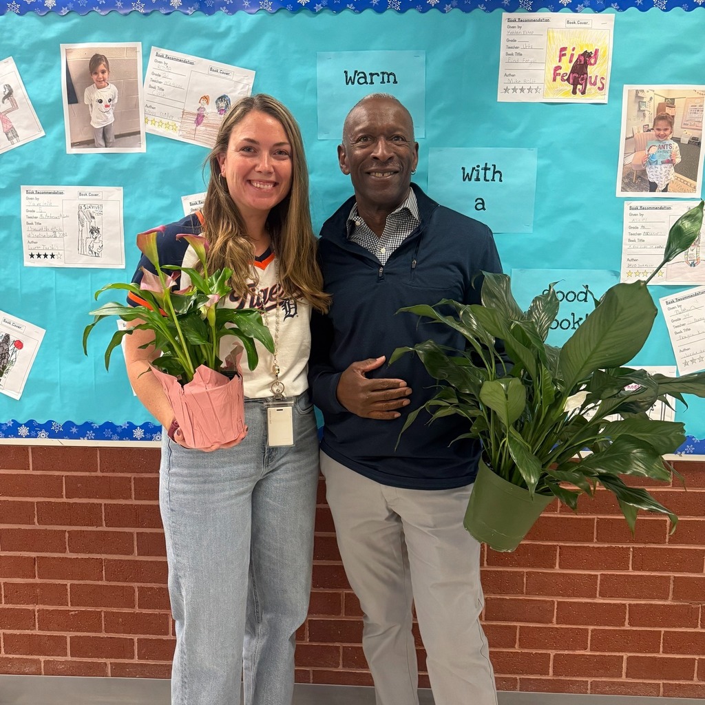 WP - Teacher of the Year