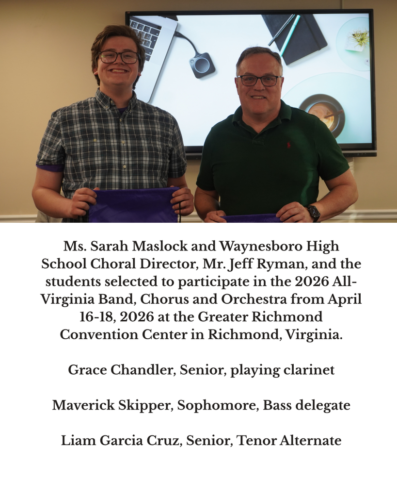 School Board Recognition 