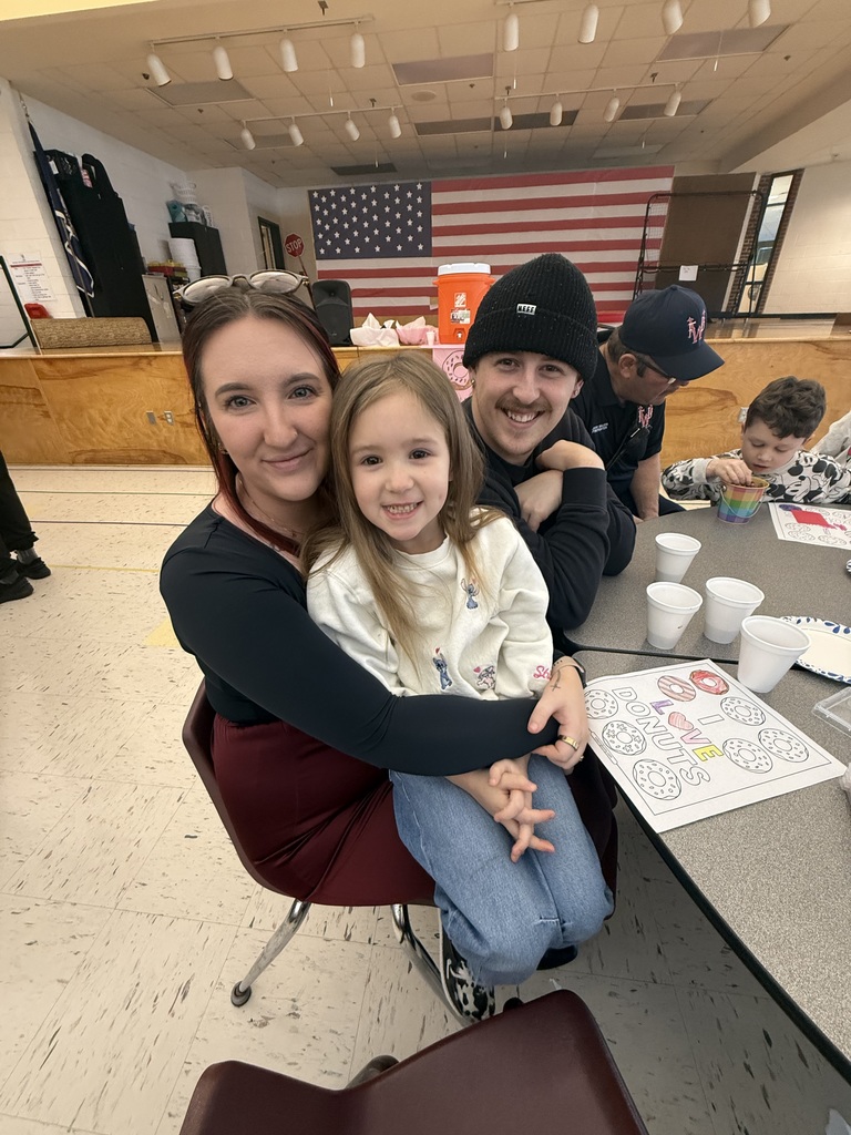 westwood donuts with adults