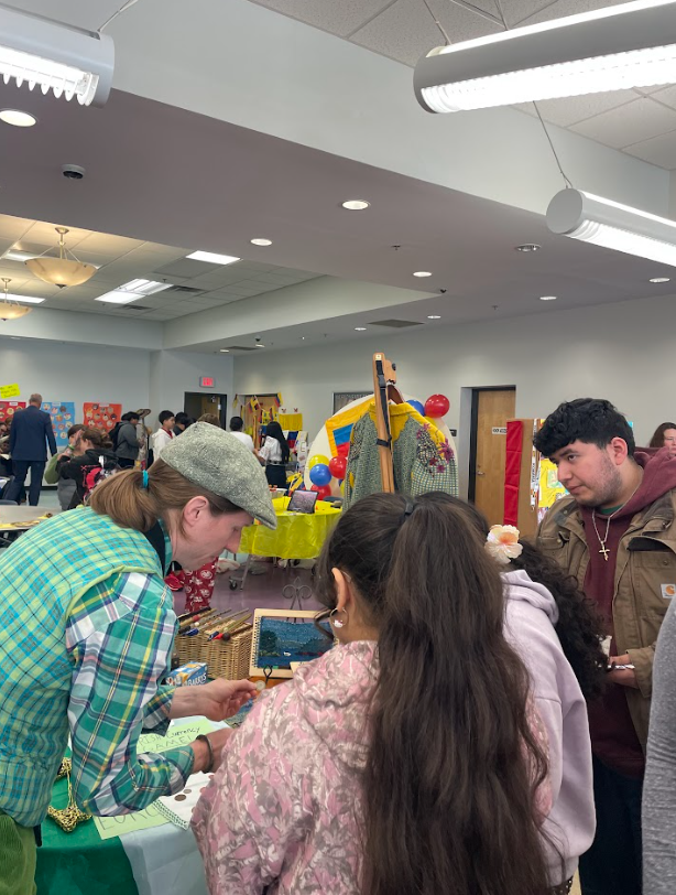 Mulitcultural Festival 