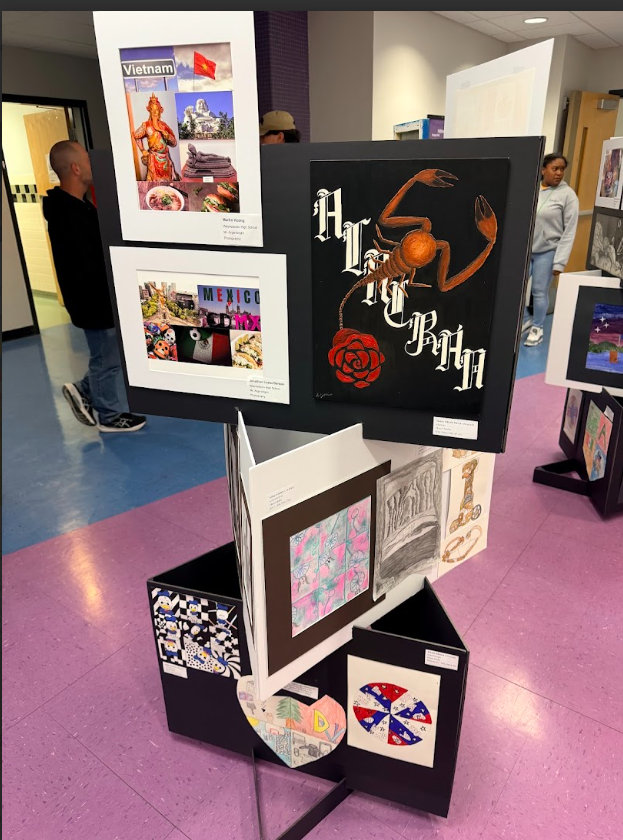 Mulitcultural Festival 