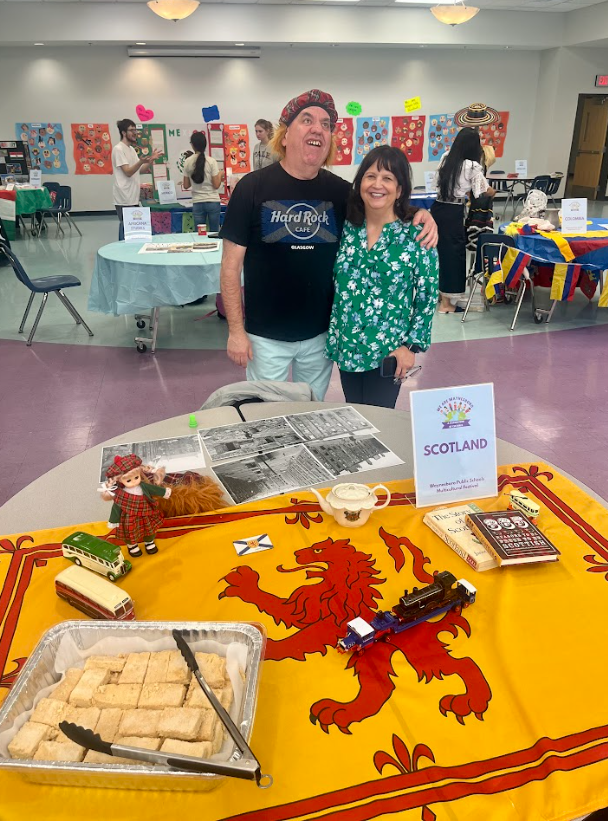 Mulitcultural Festival 