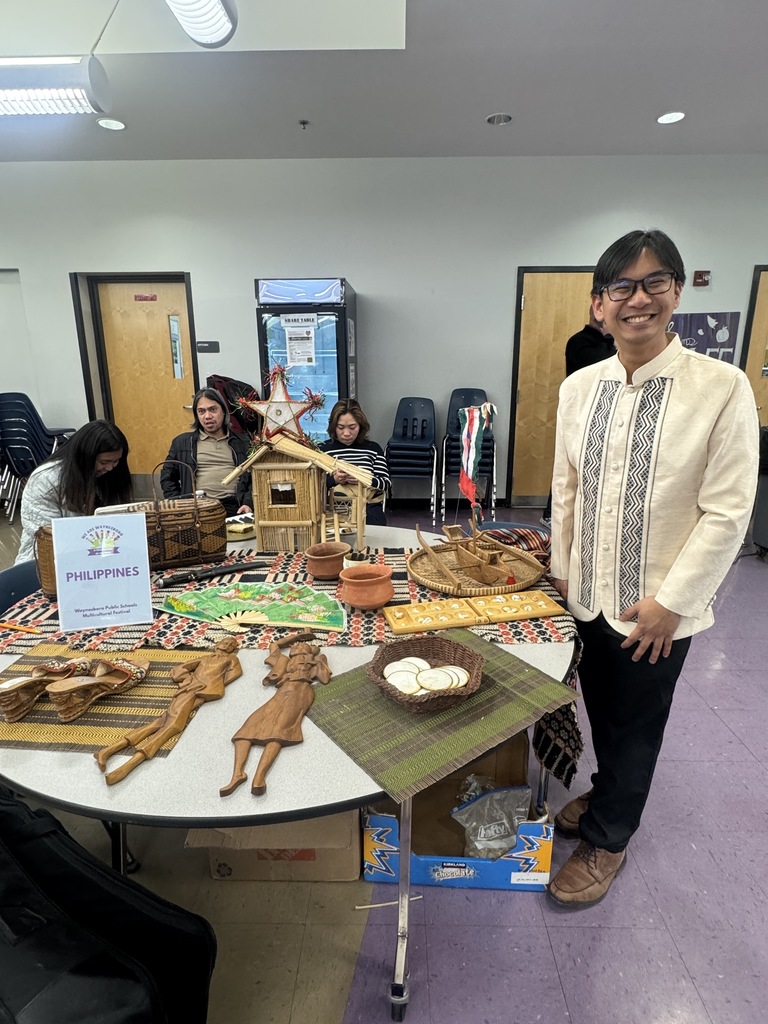 Mulitcultural Festival 