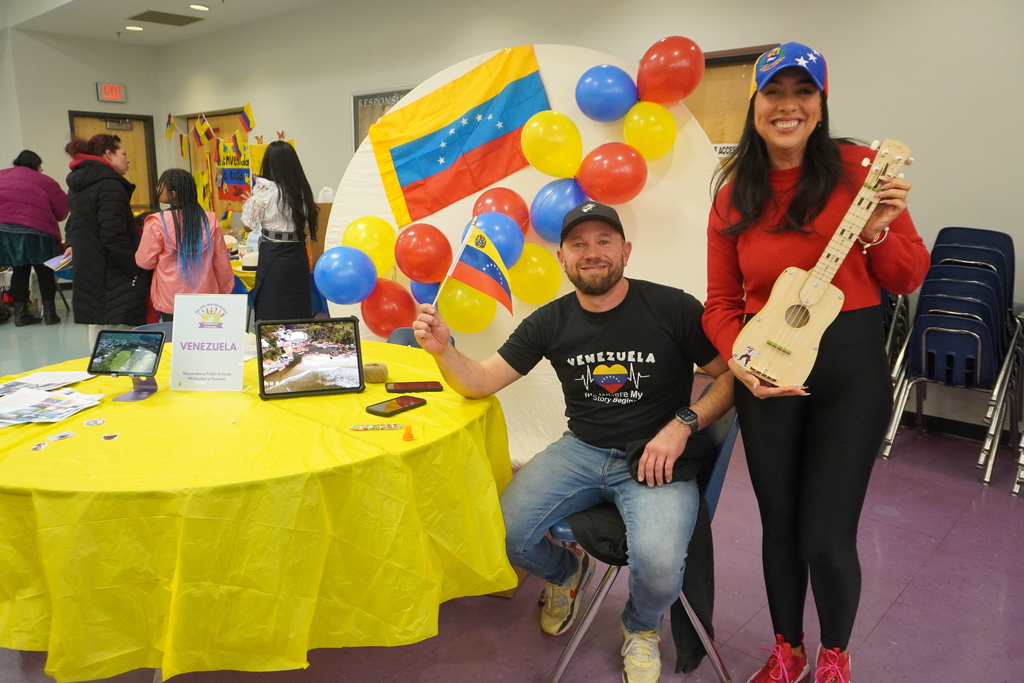 Mulitcultural Festival 