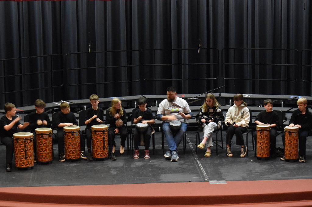 Mulitcultural Festival 