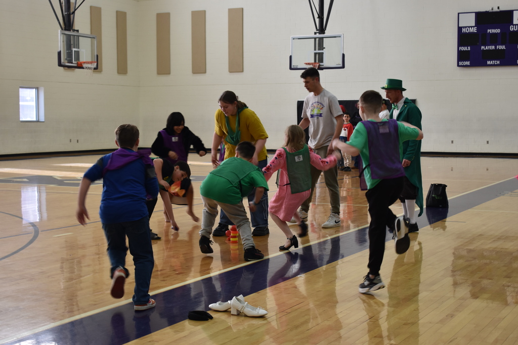 Mulitcultural Festival 