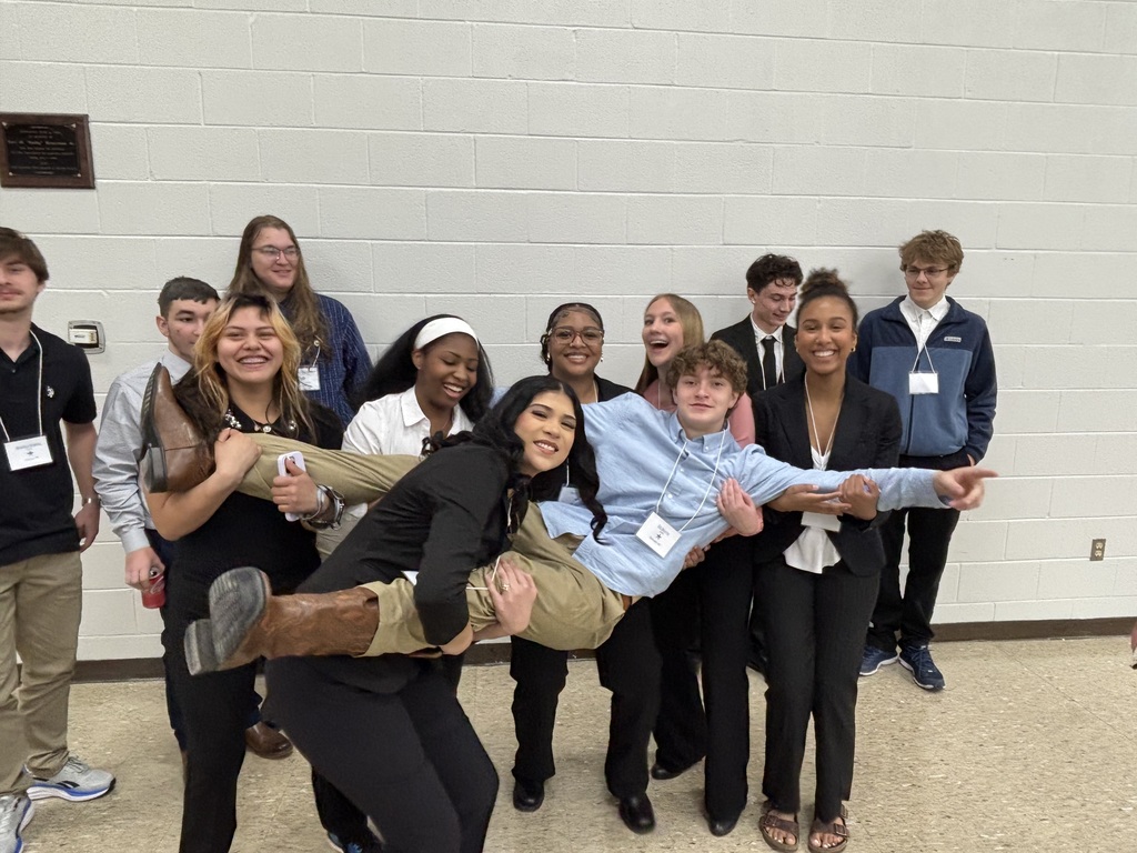 Model General Assembly