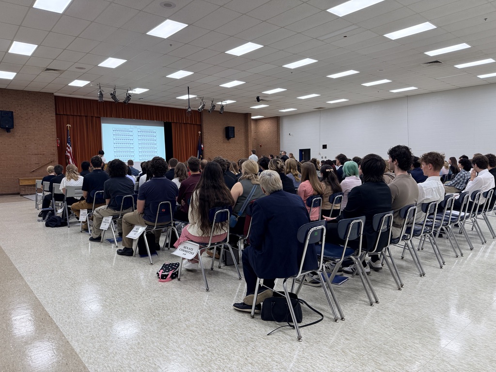 Model General Assembly