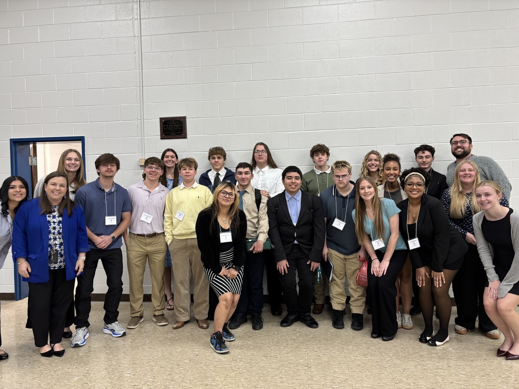 Model General Assembly