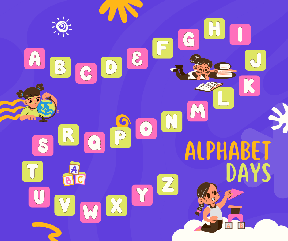 ABC Days