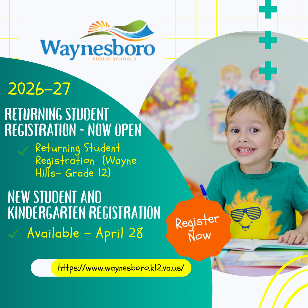 Registration Reminder