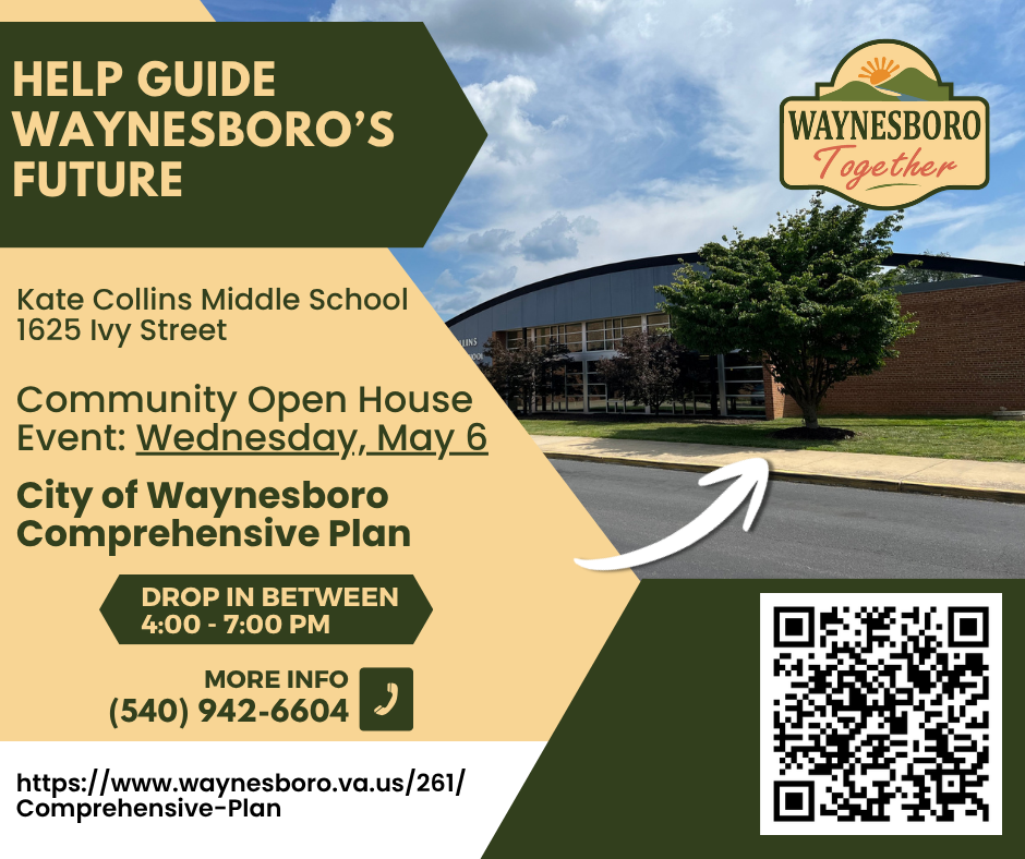Waynesboro Comprehensive Plan