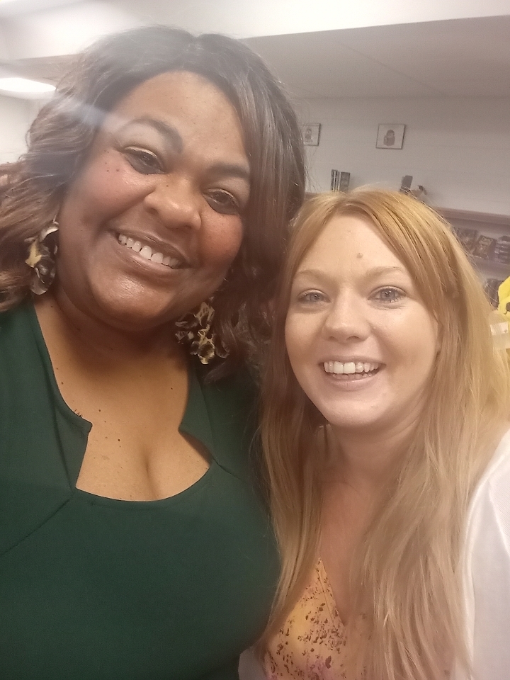 Wenonah Guest Reader