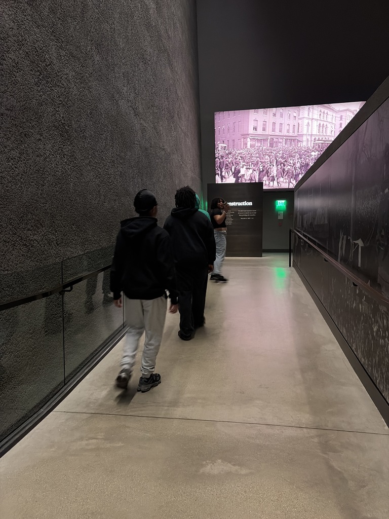 Africana Studies Trip