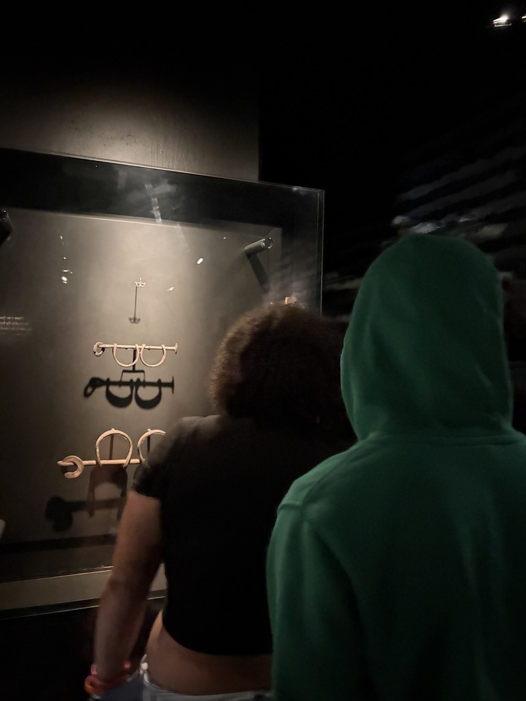 Africana Studies Trip