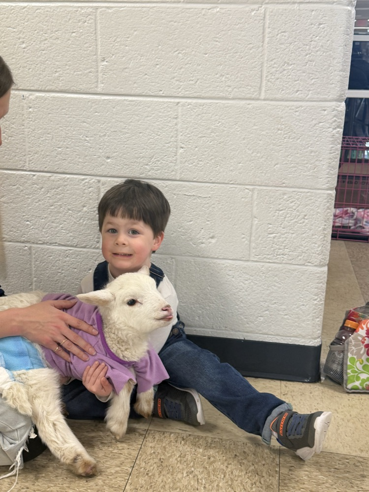 farm day