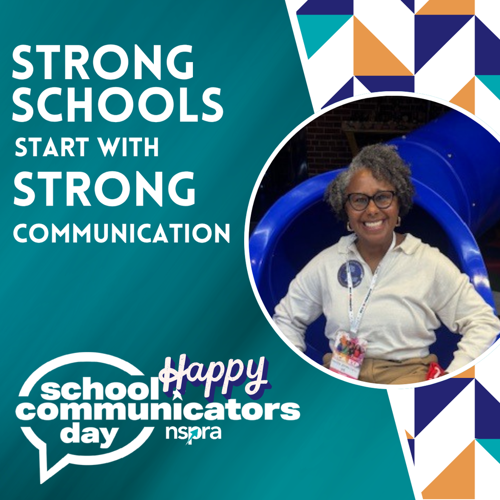 Thank you, Kendra Jones Carter!