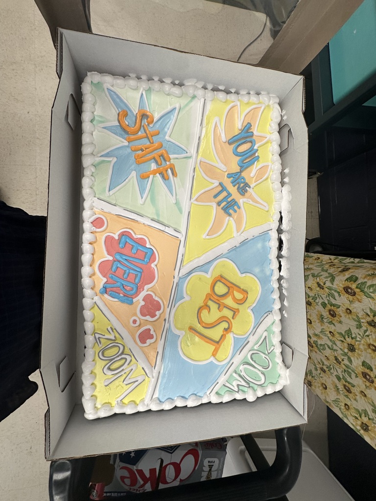 end of the year celebration