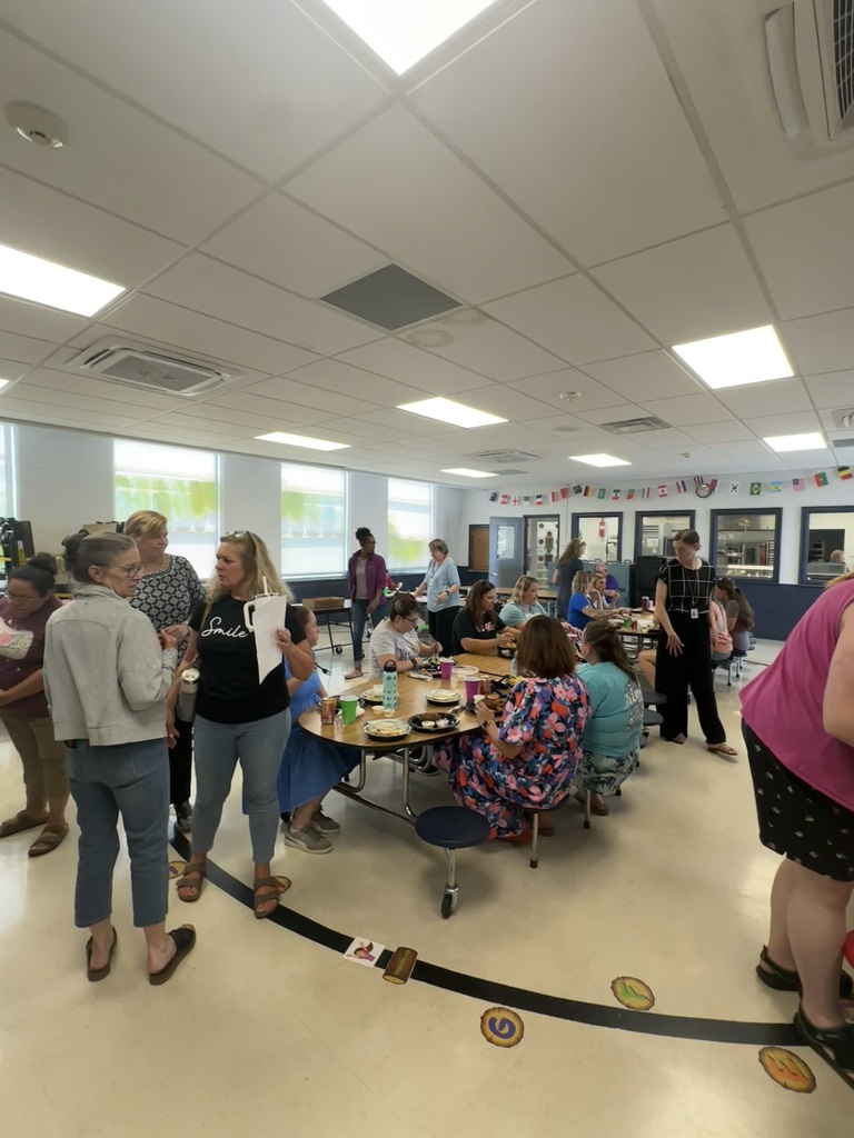 end of the year celebration