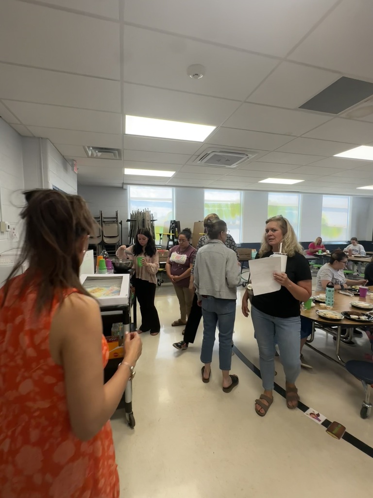 end of the year celebration