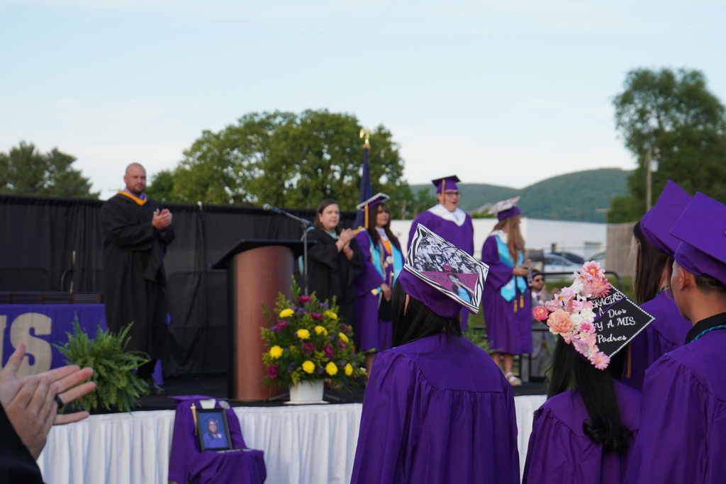 2026 Graduation