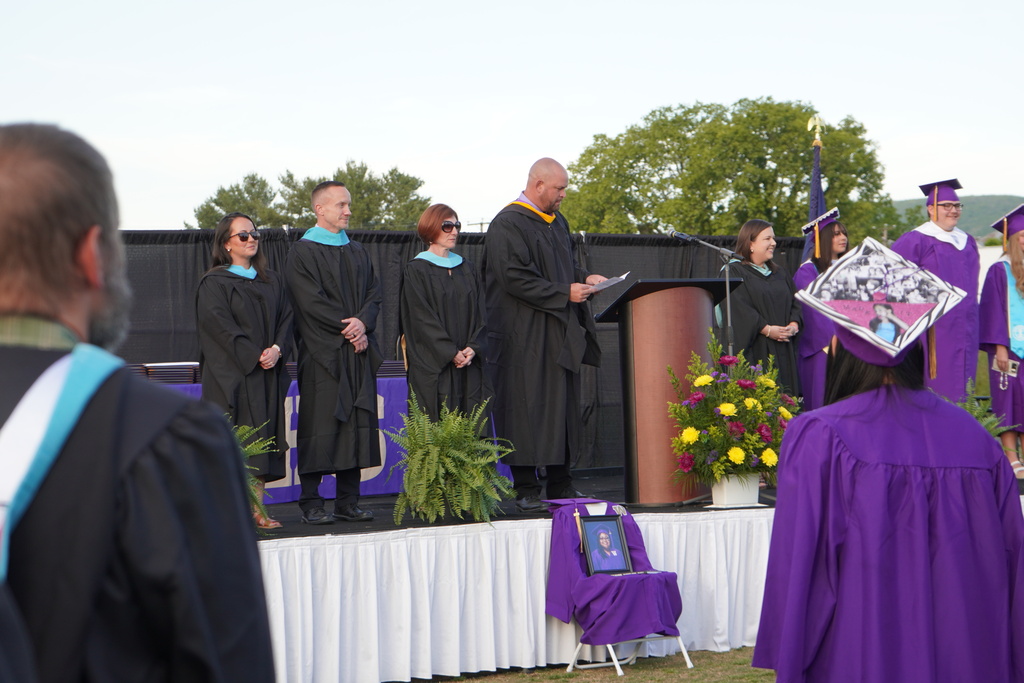 2026 Graduation