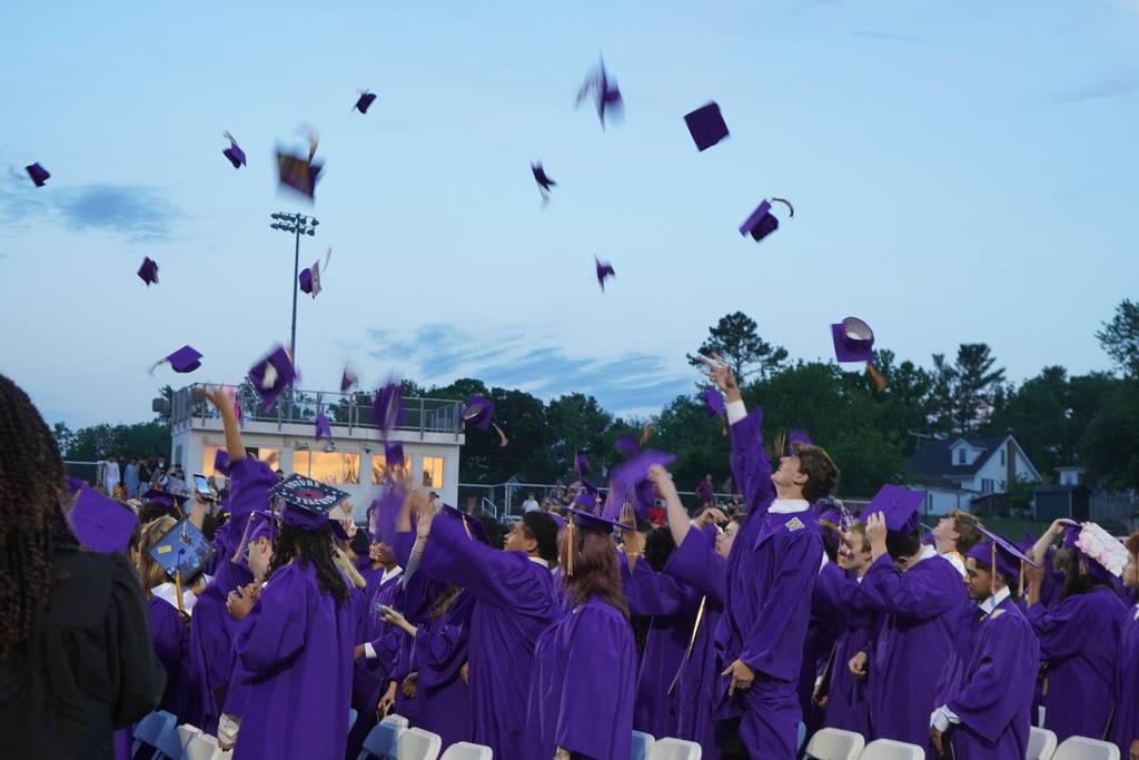 2026 Graduation