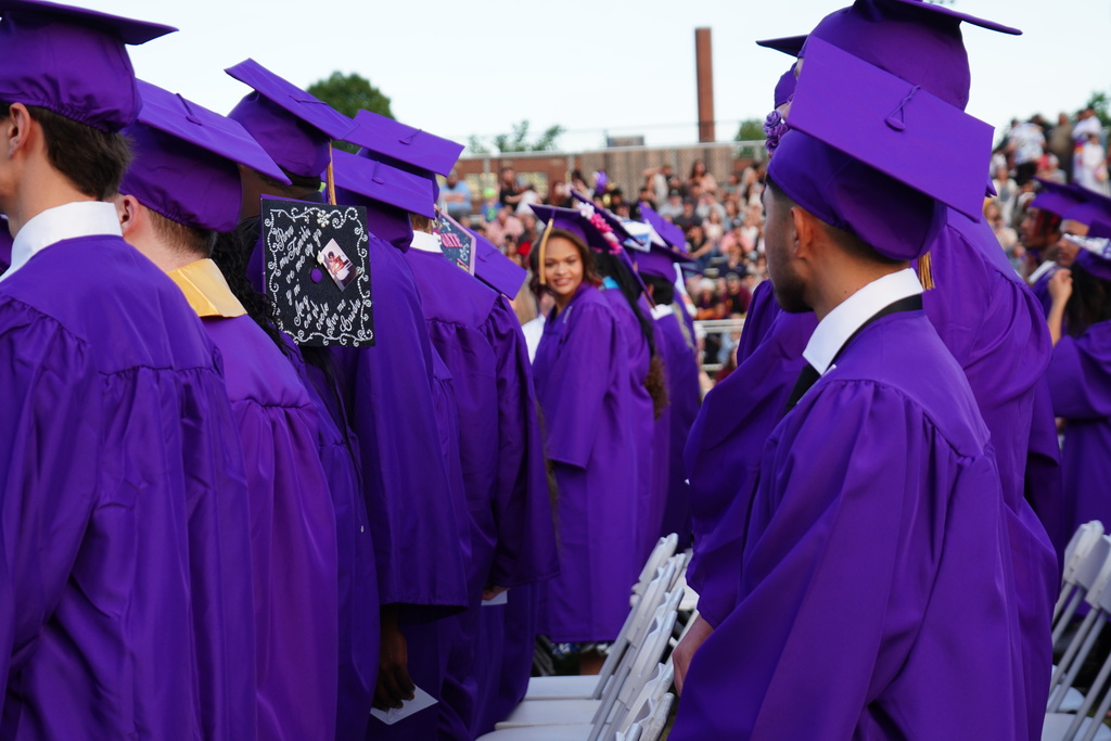2026 Graduation