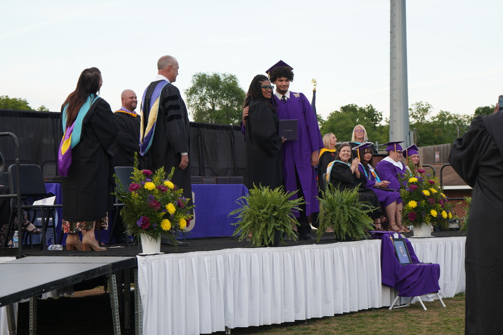 2026 Graduation