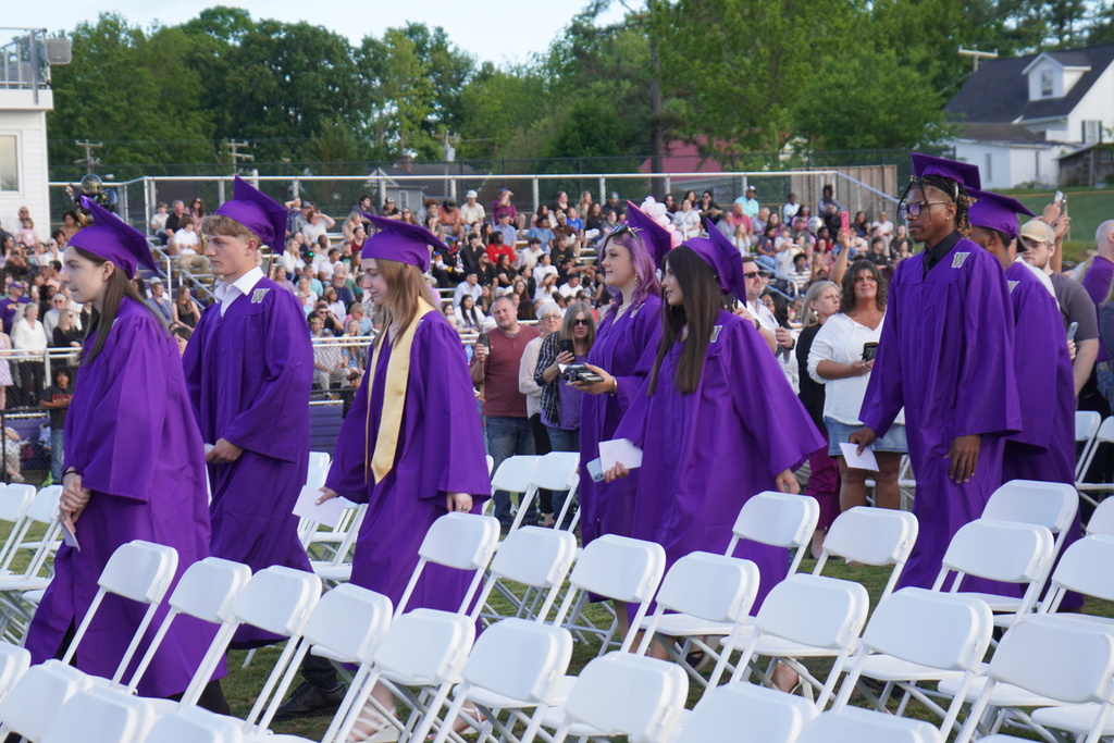 2026 Graduation