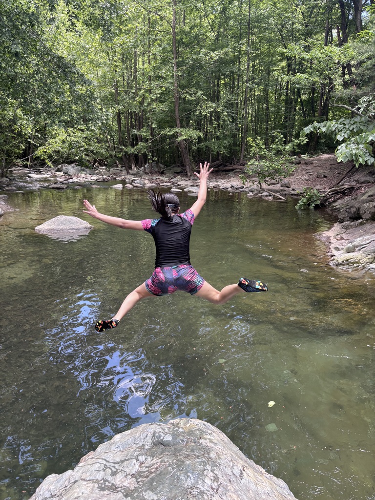 Wild Week in the Wilderness