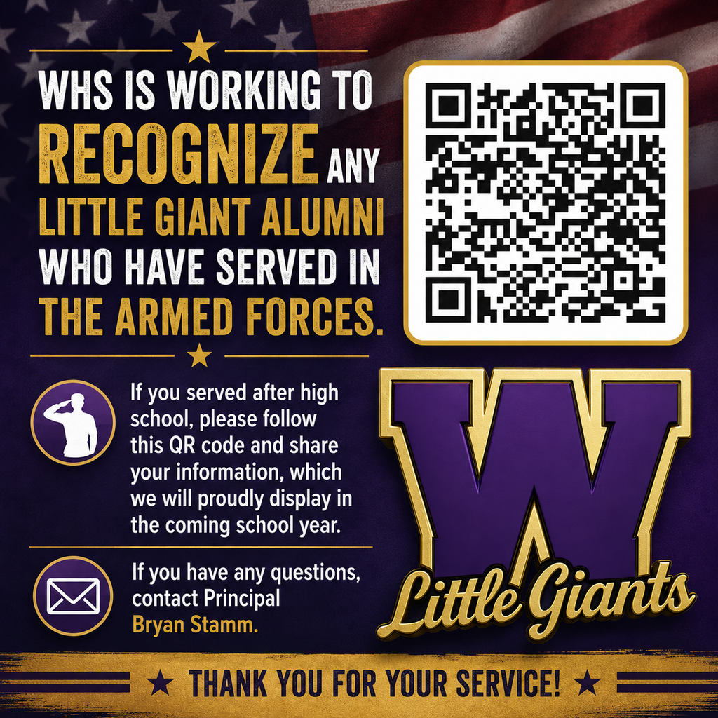 Little Giant Veterans