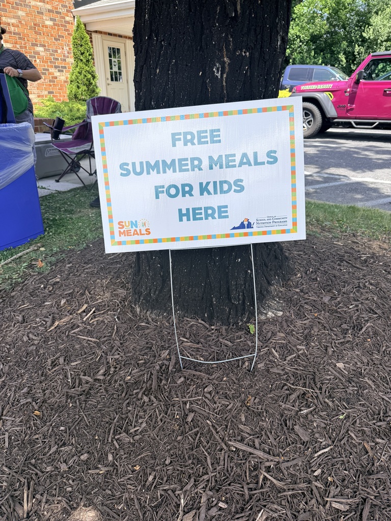 Summer Connections