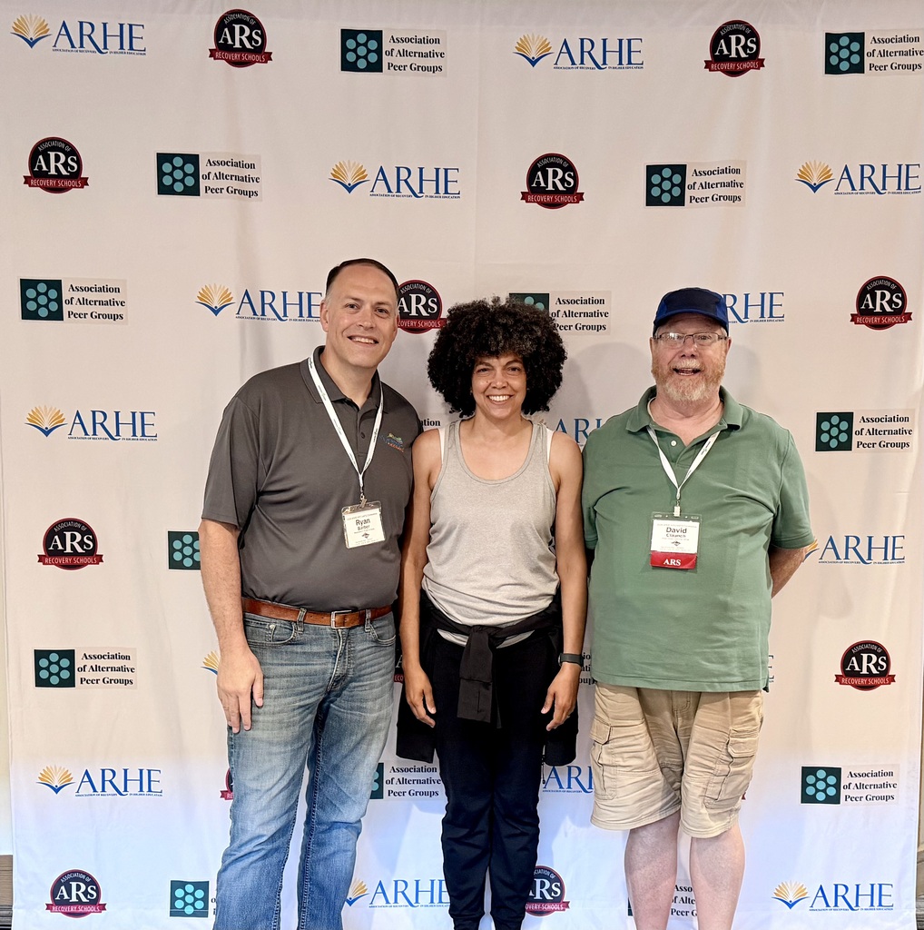 Recovery Conference