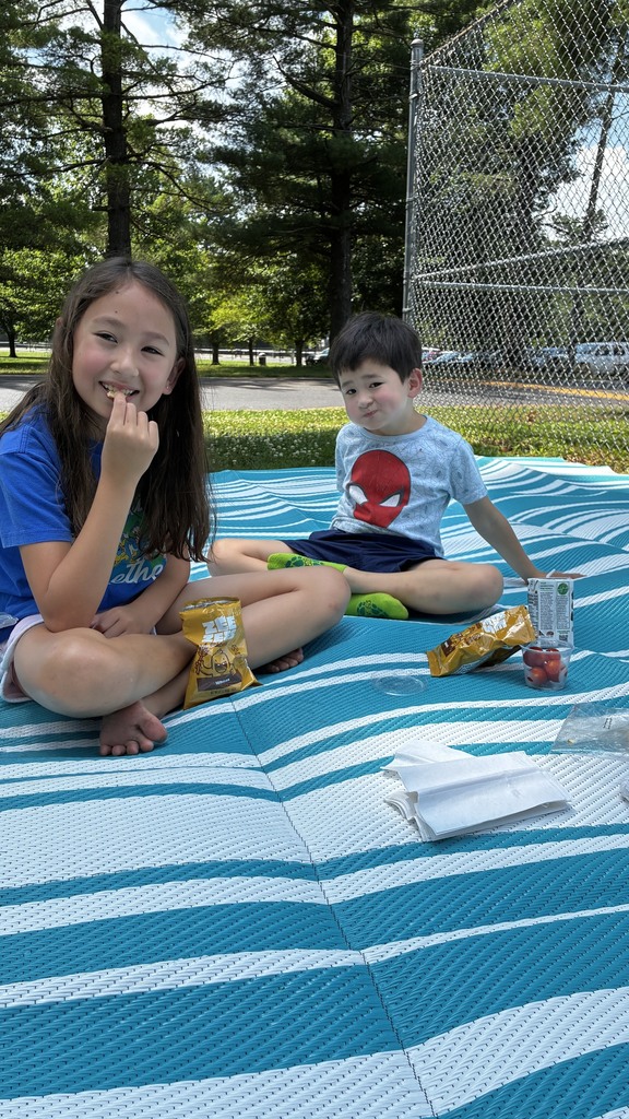 Summer Meals