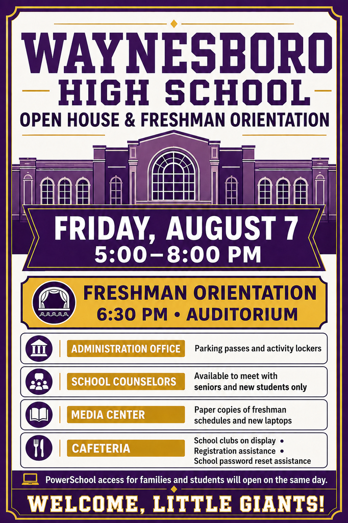 Open House