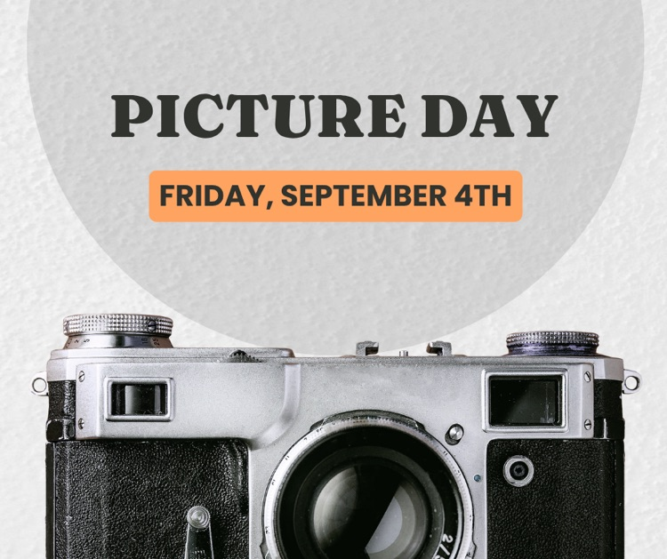 picture day