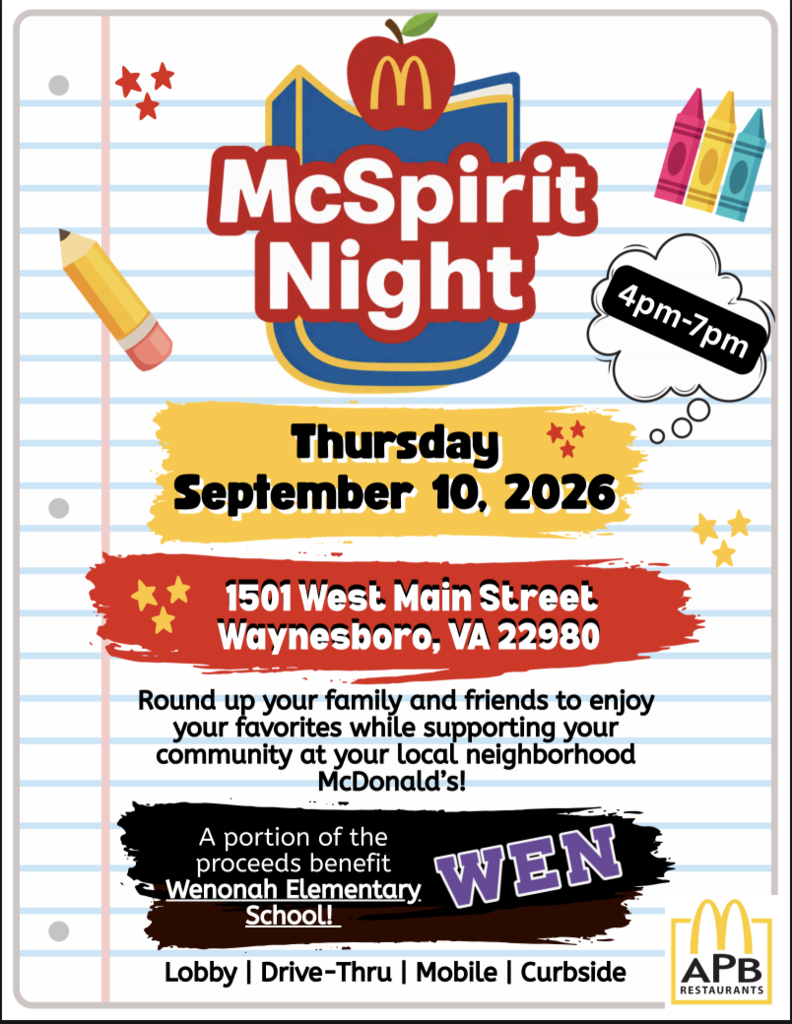 McSpirit Night