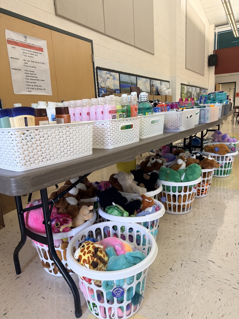 Supplies Available