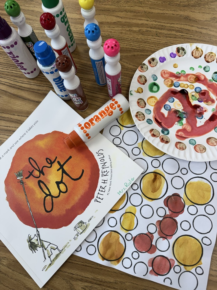 dot day