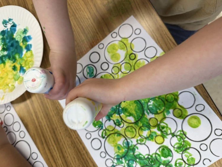 dot day