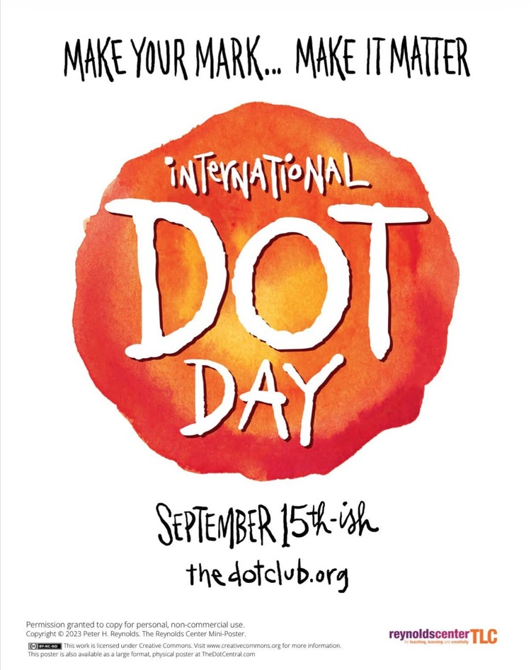 dot day