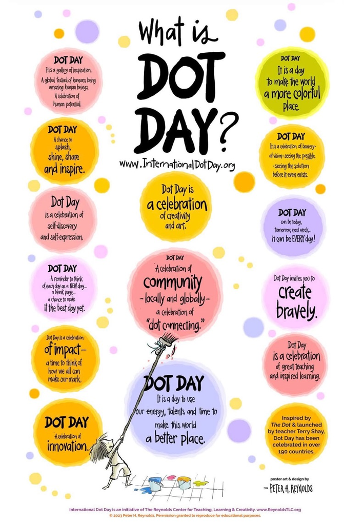 dot day