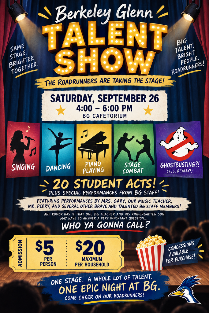Talent Show