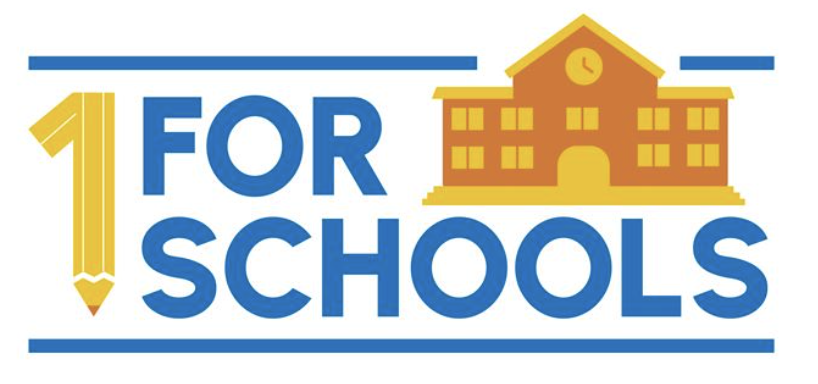 1% for Schools