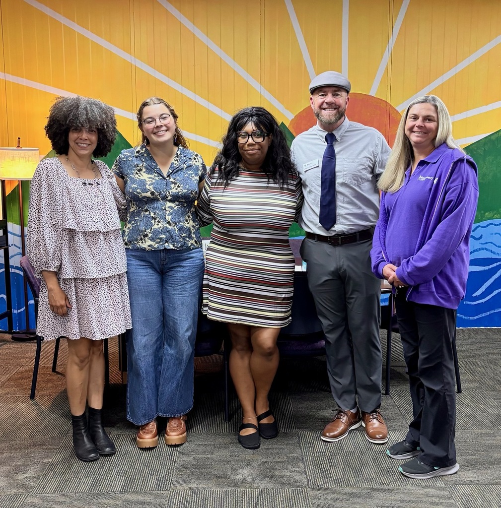 Picture of River Ridge Learning Center Staff