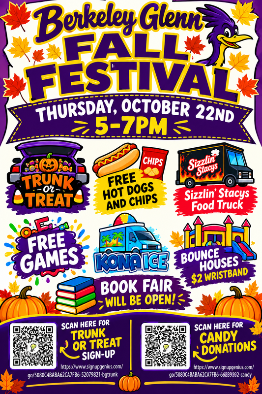 Fall festival