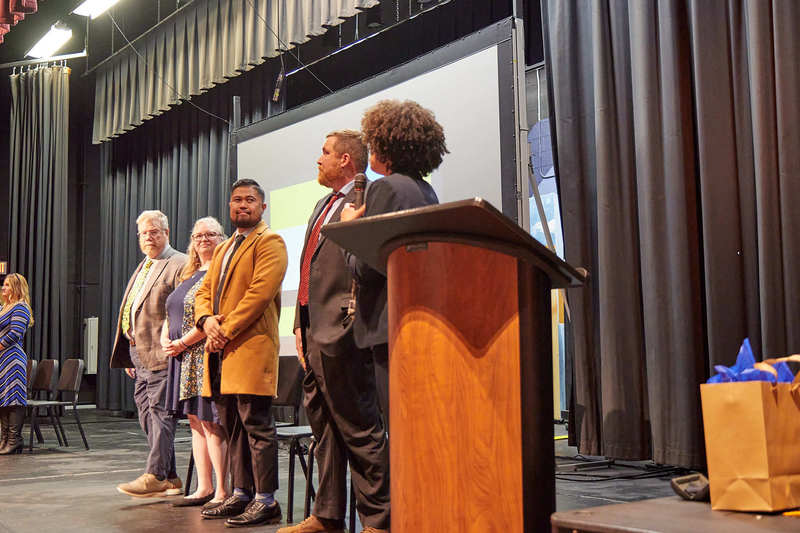 Intro to RRLC Faculty