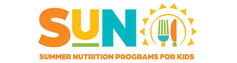 Summer Nutrition Logo