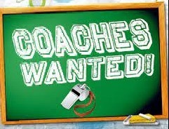 Coaching Position - Volleyball 